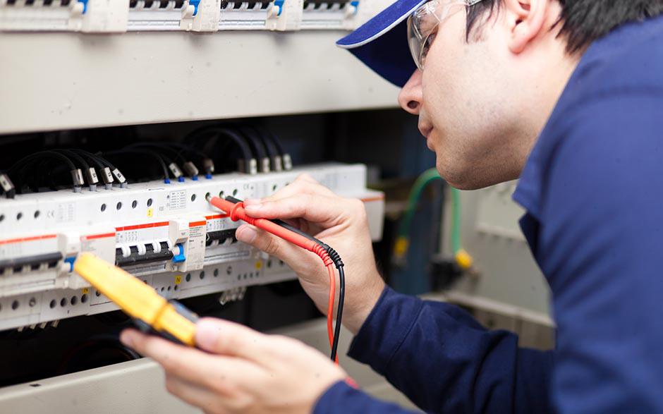 électricien d'urgence Le Plessis-Bouchard