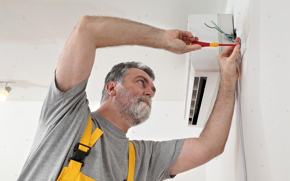 électricien d'urgence Le Plessis-Bouchard